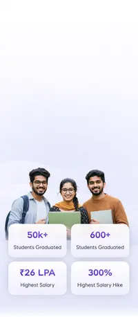 Students graduated from GUVI